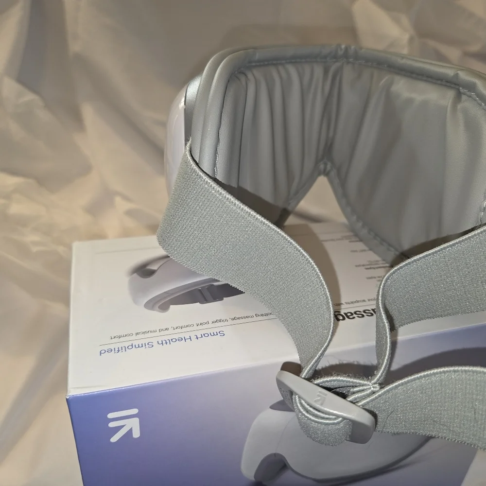 Renpho Eyeris 1 Eye Massager